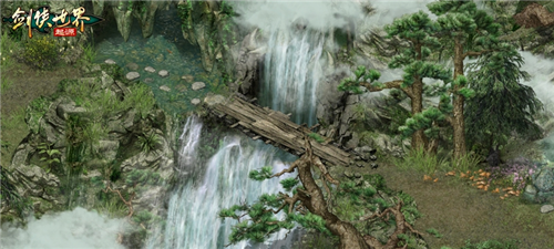 剑侠世界:起源5