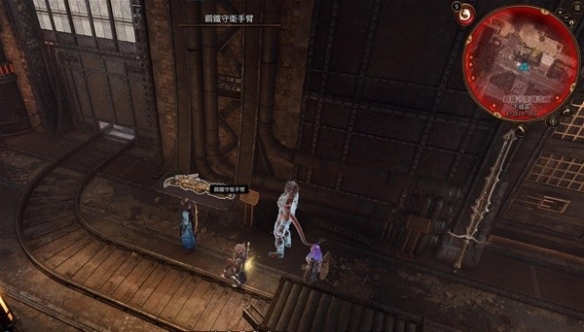 《博德之门3》地狱火引擎弩获取方法介绍 《博德之门3》地狱火引擎弩获取方法介绍