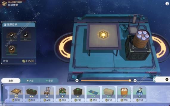 崩坏星穹铁道金人旧巷市廛喧第一阶段攻略 第一天怎么高分通关[多图]图片13