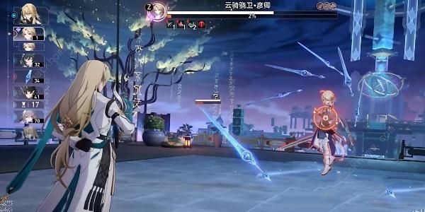 崩坏星穹铁道演武仪典系列成就怎么得 演武仪典系列全成就获取攻略[多图]图片7