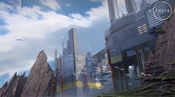 《星空》宇宙圣所大学派系位置介绍 《星空》宇宙圣所大学派系位置介绍