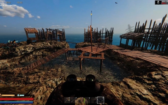 《沉没之地》铁块获取方法介绍 《沉没之地》铁块获取方法介绍