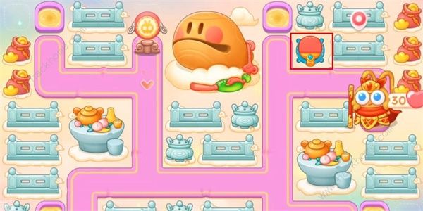 保卫萝卜4周赛9.8攻略 2023周赛9.8怎么三星通关[多图]图片1