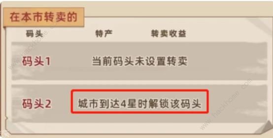 王铲铲的运河梦城市升级攻略 城市星级提升方法[多图]图片10