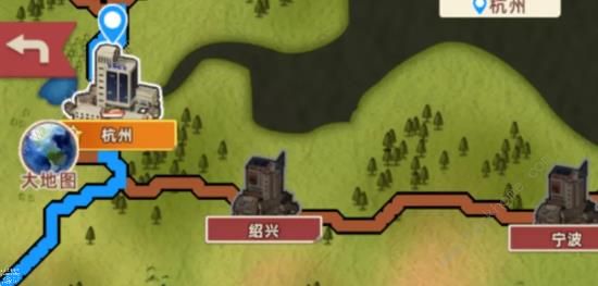 王铲铲的运河梦城市升级攻略 城市星级提升方法[多图]图片1