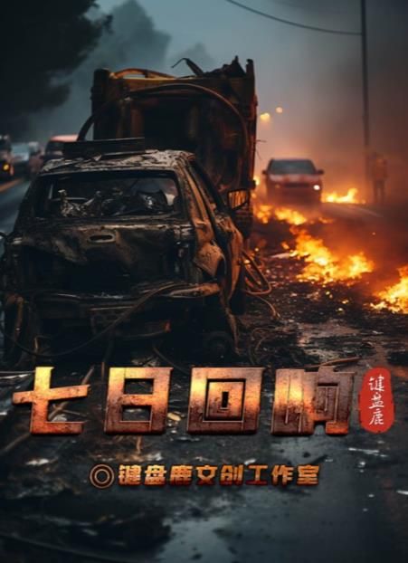 百变大侦探七日回响凶手是谁 七日回响剧本杀真相答案解析[多图]图片1
