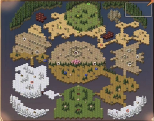 火影忍者:忍者新世代5