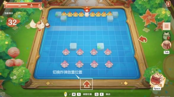 原神嘟嘟可轰轰奇遇记第四关怎么过 嘟嘟可轰轰奇遇记第四关完美通关攻略[多图]图片12