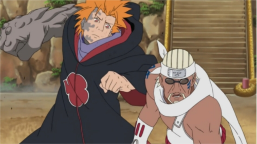 火影忍者:忍者新世代20