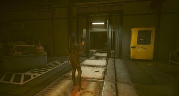 《赛博朋克2077》2.0版本补牢武士刀获取攻略 《赛博朋克2077》2.0版本补牢武士刀获取攻略