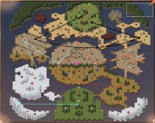 火影忍者:忍者新世代6