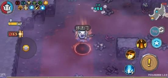 元气骑士前传领主毕业羁绊是什么 领主毕业羁绊属性详解[多图]图片2