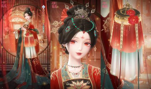 闪耀暖暖4
