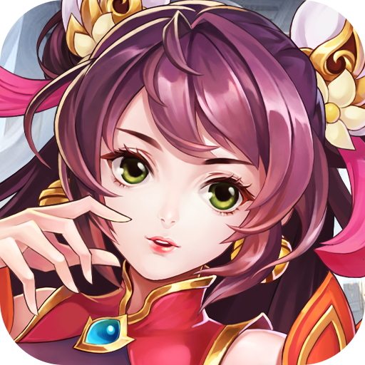 挂挂三国<span>-零氪全神将<span>
