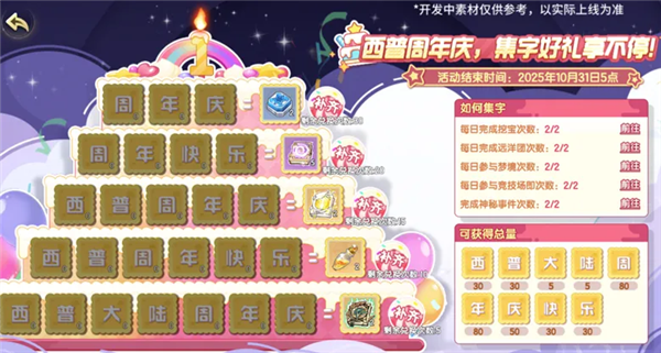 西普大陆9月29日版本前瞻16